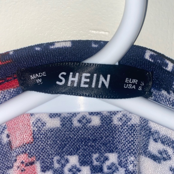 Size small SHEIN light cardigan/jacket - Picture 3 of 5